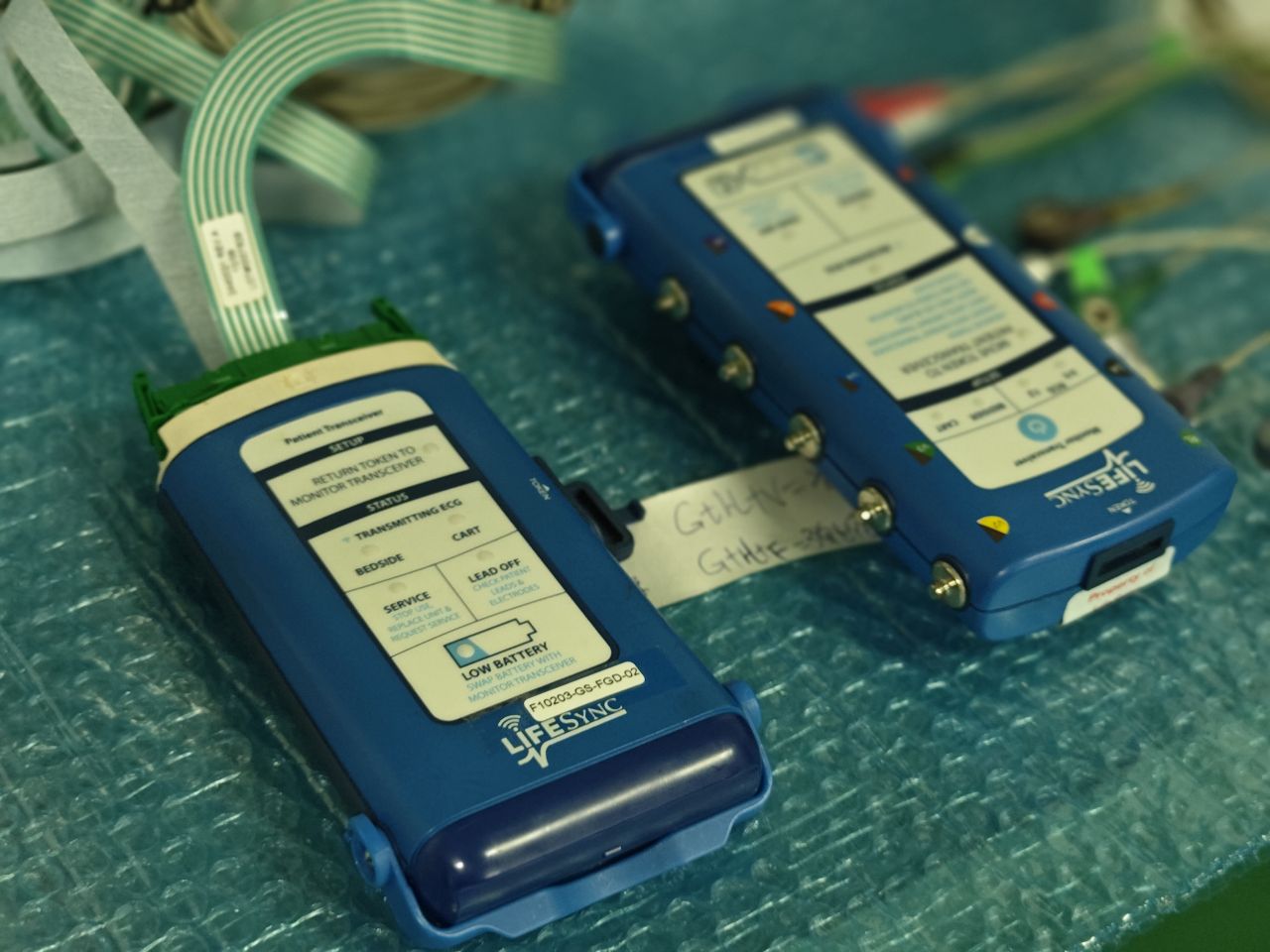 Medical Device Product Portfolio